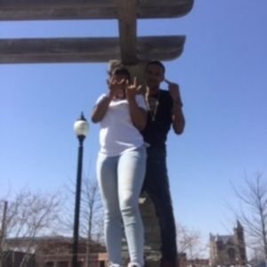 Meet your Posher, Denay